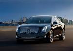 Cadillac XTS 2014 года